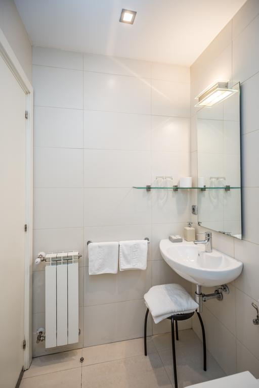Pensión Altair San Sebastián Habitación foto
